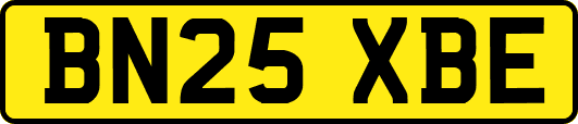 BN25XBE