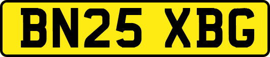 BN25XBG