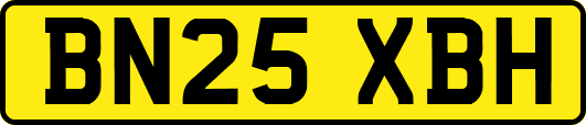 BN25XBH