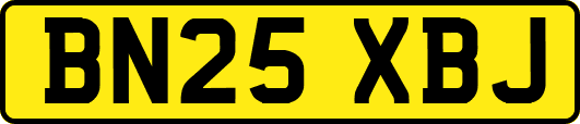 BN25XBJ