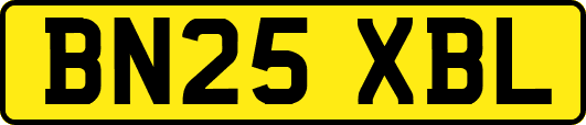 BN25XBL