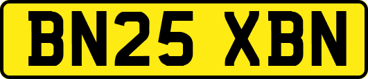 BN25XBN