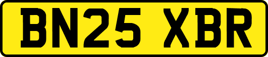 BN25XBR