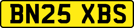 BN25XBS
