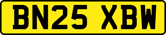 BN25XBW