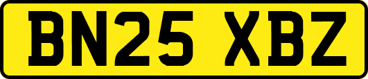 BN25XBZ