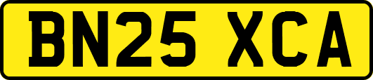 BN25XCA