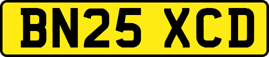 BN25XCD
