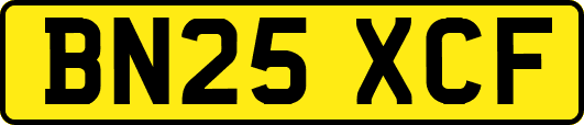 BN25XCF