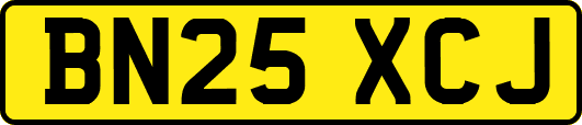 BN25XCJ