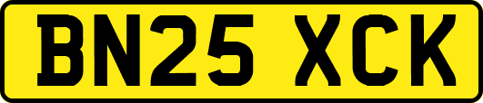 BN25XCK