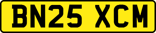 BN25XCM