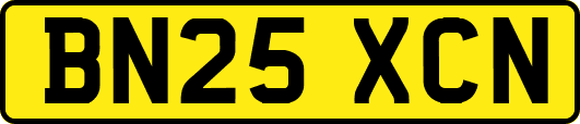 BN25XCN