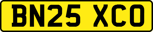 BN25XCO