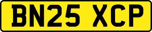 BN25XCP