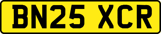 BN25XCR