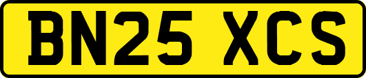 BN25XCS