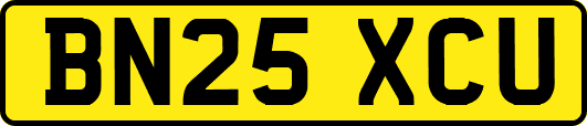 BN25XCU
