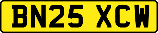 BN25XCW