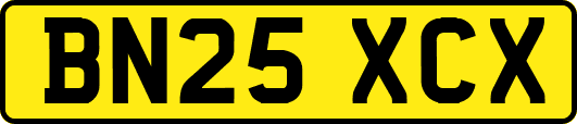 BN25XCX