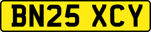 BN25XCY