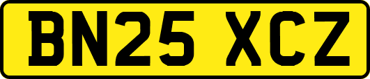 BN25XCZ