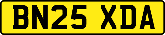 BN25XDA