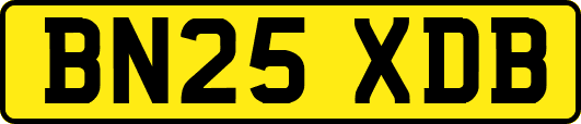 BN25XDB