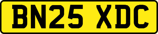 BN25XDC
