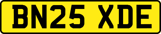 BN25XDE