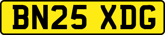 BN25XDG