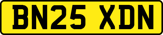 BN25XDN