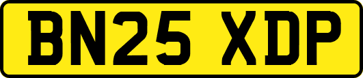BN25XDP