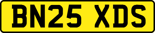 BN25XDS
