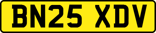 BN25XDV