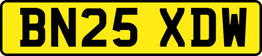 BN25XDW