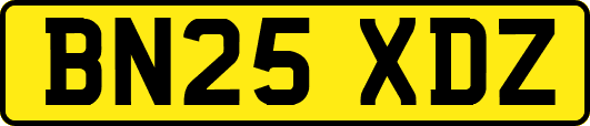 BN25XDZ