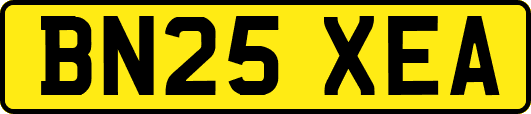 BN25XEA