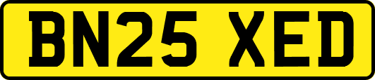 BN25XED