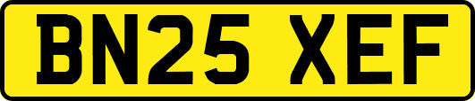BN25XEF