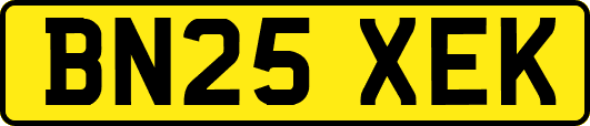 BN25XEK