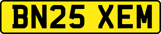 BN25XEM