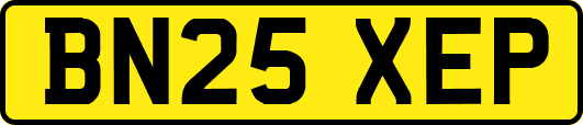 BN25XEP