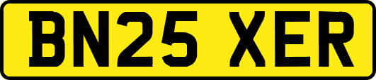 BN25XER