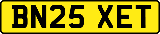 BN25XET