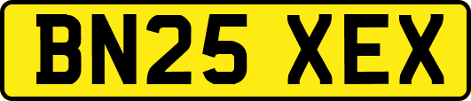 BN25XEX