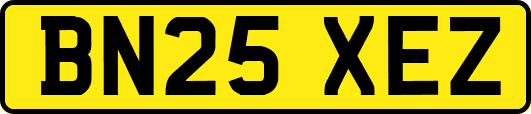 BN25XEZ