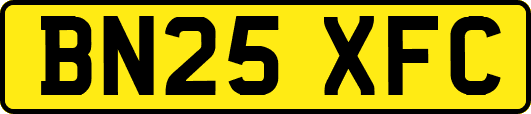 BN25XFC