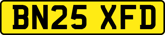 BN25XFD