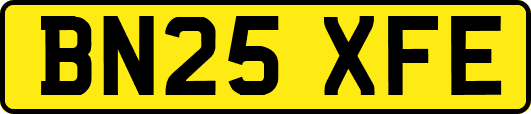 BN25XFE